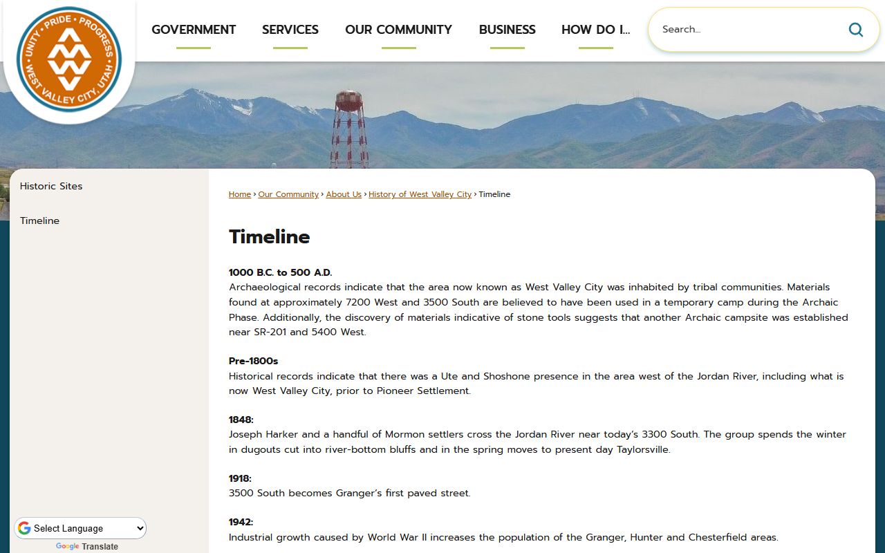 West Valley City GRAMA records West Valley City criminal records